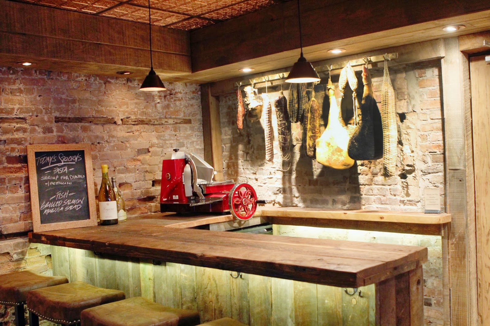 Photo of Biricchino in New York City, New York, United States - 8 Picture of Restaurant, Food, Point of interest, Establishment, Bar
