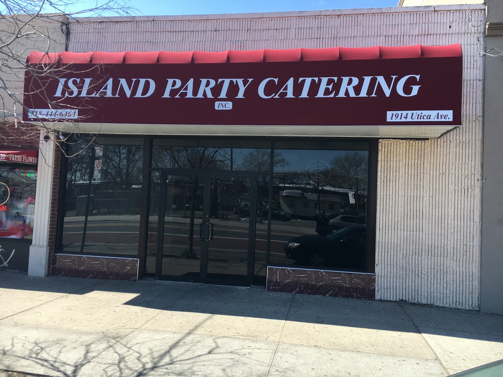 Photo of Island party catering in Kings County City, New York, United States - 1 Picture of Point of interest, Establishment, Lodging