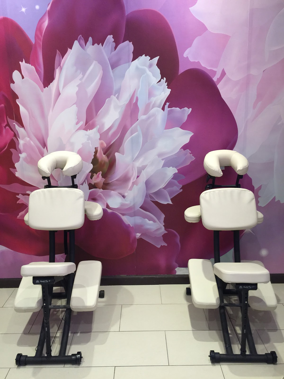 Photo of May Flower Nails & Spa in New York City, New York, United States - 5 Picture of Point of interest, Establishment, Health, Spa, Beauty salon, Hair care