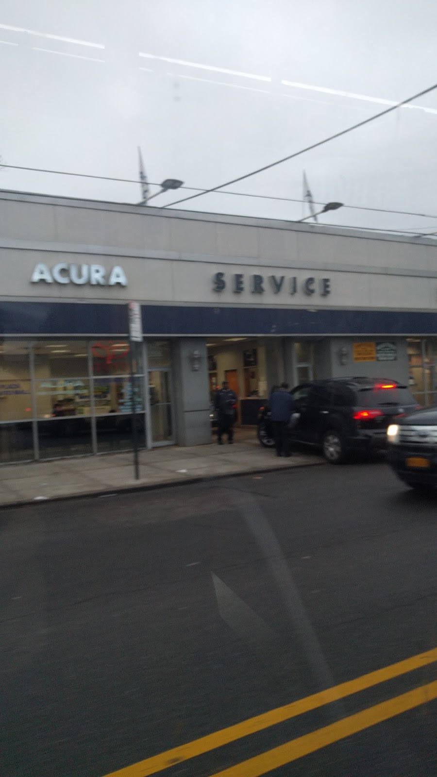 Photo of Acura Parts in Kings County City, New York, United States - 1 Picture of Point of interest, Establishment, Car dealer, Store, Car repair