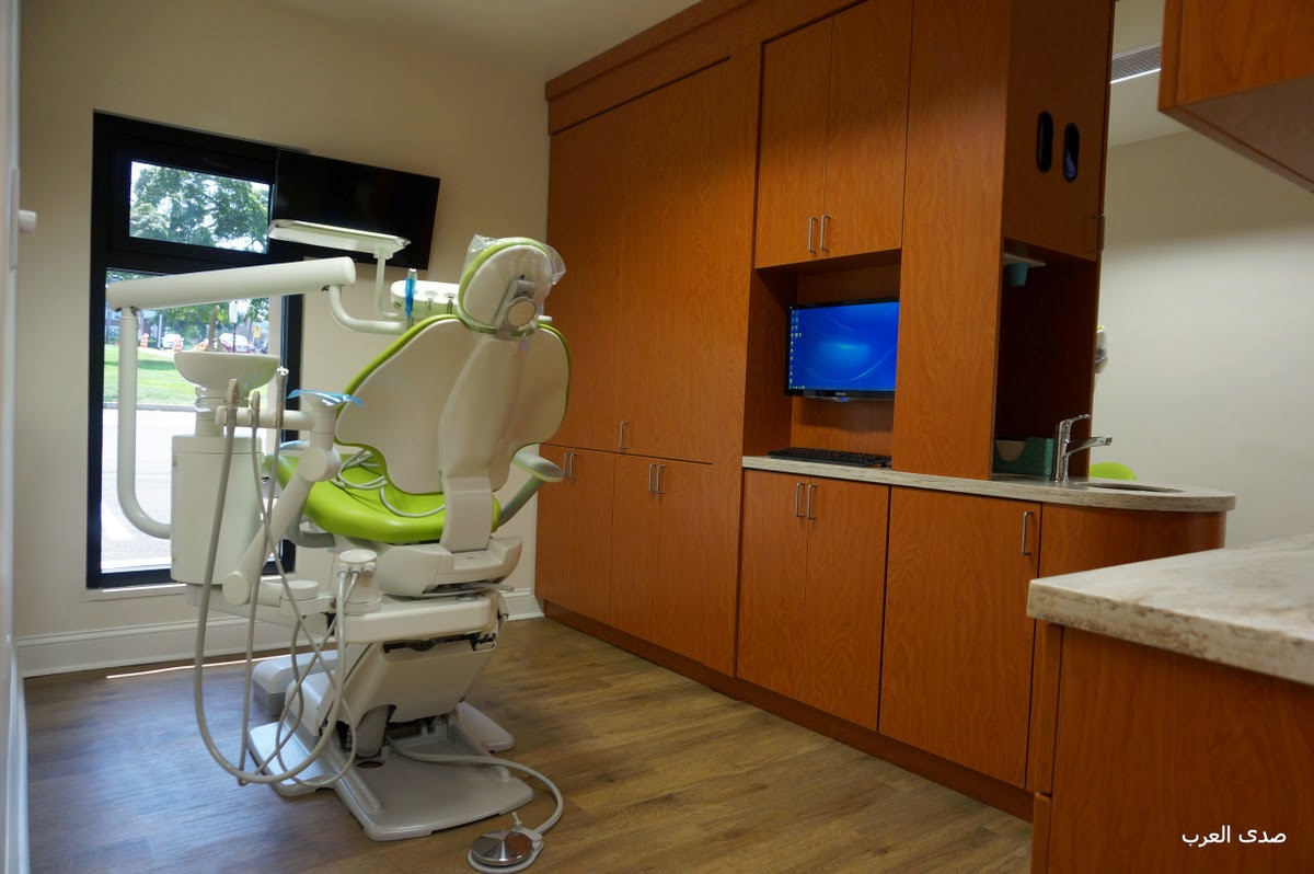 Photo of Smile Care Dental Group in Clifton City, New Jersey, United States - 1 Picture of Point of interest, Establishment, Health, Doctor, Dentist