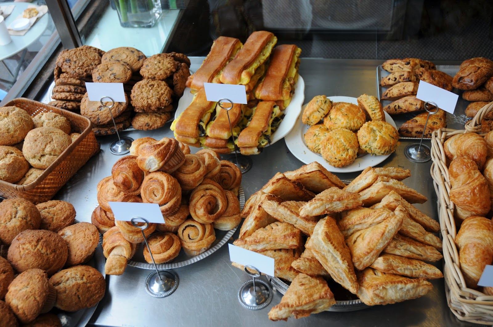 Photo of Colson Patisserie Industry City in Brooklyn City, New York, United States - 1 Picture of Food, Point of interest, Establishment, Store, Bakery