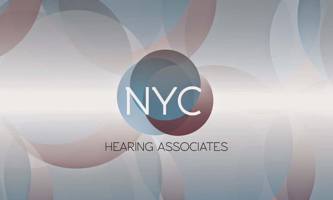 Photo of NYC Hearing Associates, PLLC in New York City, New York, United States - 2 Picture of Point of interest, Establishment, Health, Doctor