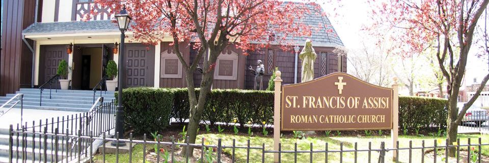 Photo of St Francis of Assisi Rectory in Long Island City, New York, United States - 2 Picture of Point of interest, Establishment, Church, Place of worship