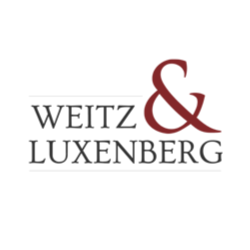 Photo of Weitz & Luxenberg P.C. in New York City, New York, United States - 8 Picture of Point of interest, Establishment, Lawyer