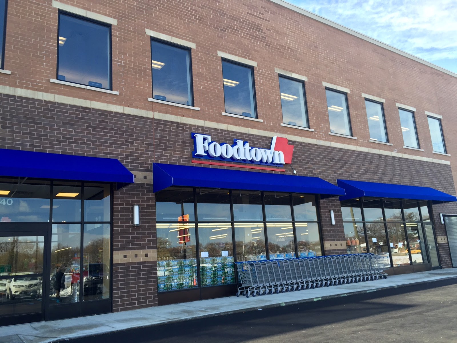 Photo of Foodtown in Howard Beach City, New York, United States - 1 Picture of Food, Point of interest, Establishment, Store, Grocery or supermarket