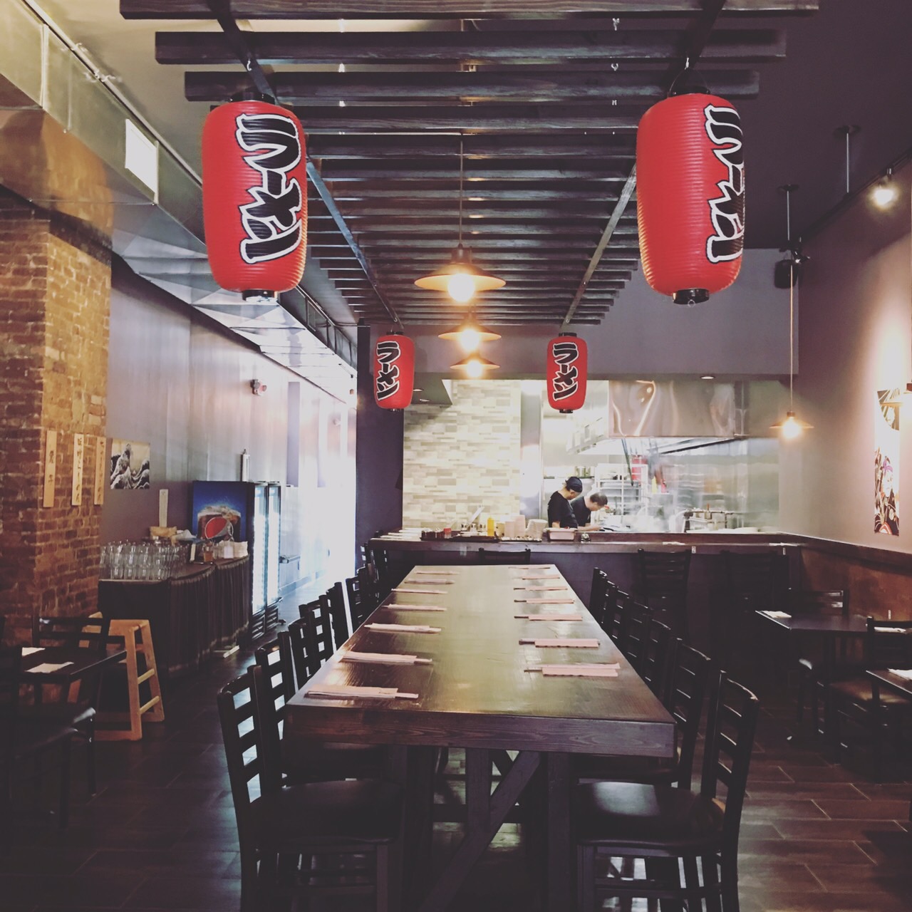 Photo of Fujiya Ramen in Montclair City, New Jersey, United States - 1 Picture of Restaurant, Food, Point of interest, Establishment