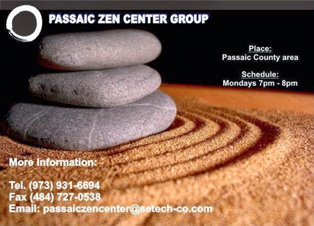 Photo of Passaic ZEN Center Group in Clifton City, New Jersey, United States - 1 Picture of Point of interest, Establishment, Health, Gym