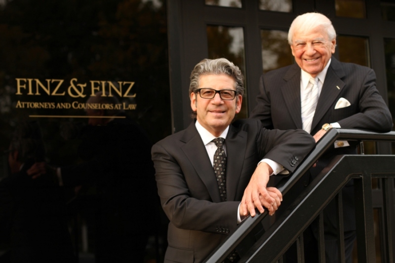 Photo of Finz & Finz, P.C. in Mineola City, New York, United States - 6 Picture of Point of interest, Establishment, Lawyer