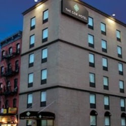 Photo of Gatsby Hotel, an Ascend Hotel Collection Member in New York City, New York, United States - 1 Picture of Point of interest, Establishment, Lodging