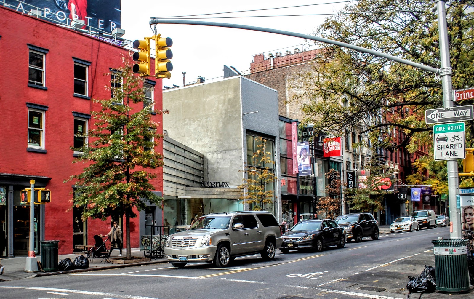 Photo of Sportmax in New York City, New York, United States - 1 Picture of Point of interest, Establishment, Store, Clothing store