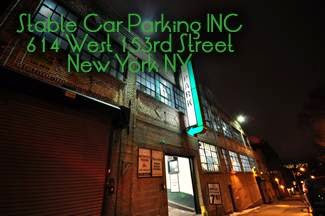 Photo of Stable Car Parking Inc in New York City, New York, United States - 1 Picture of Point of interest, Establishment, Parking