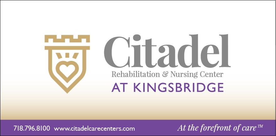 Photo of Citadel Rehabilitation and Nursing Center at Kingsbridge in Bronx City, New York, United States - 7 Picture of Point of interest, Establishment, Health