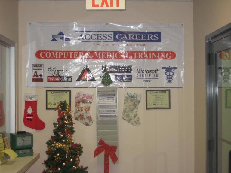 Photo of Access Careers in Kings County City, New York, United States - 1 Picture of Point of interest, Establishment, School