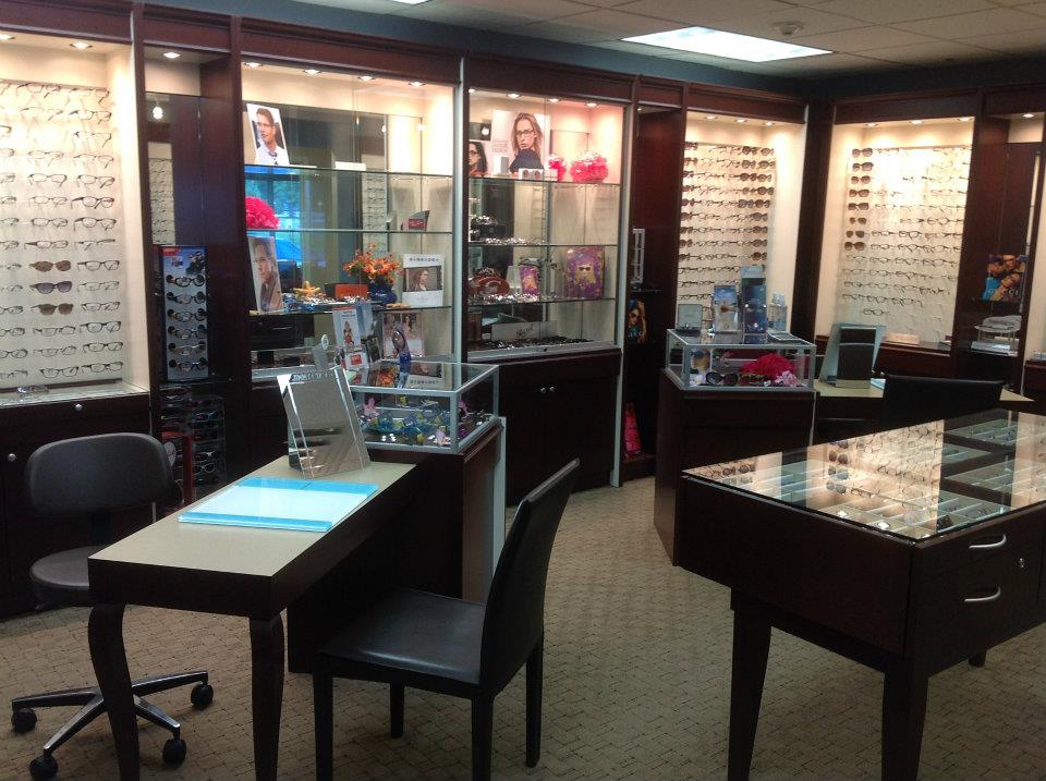 Photo of Dr. Gail Correale Eye Doctor Westbury in Westbury City, New York, United States - 1 Picture of Point of interest, Establishment, Store, Health
