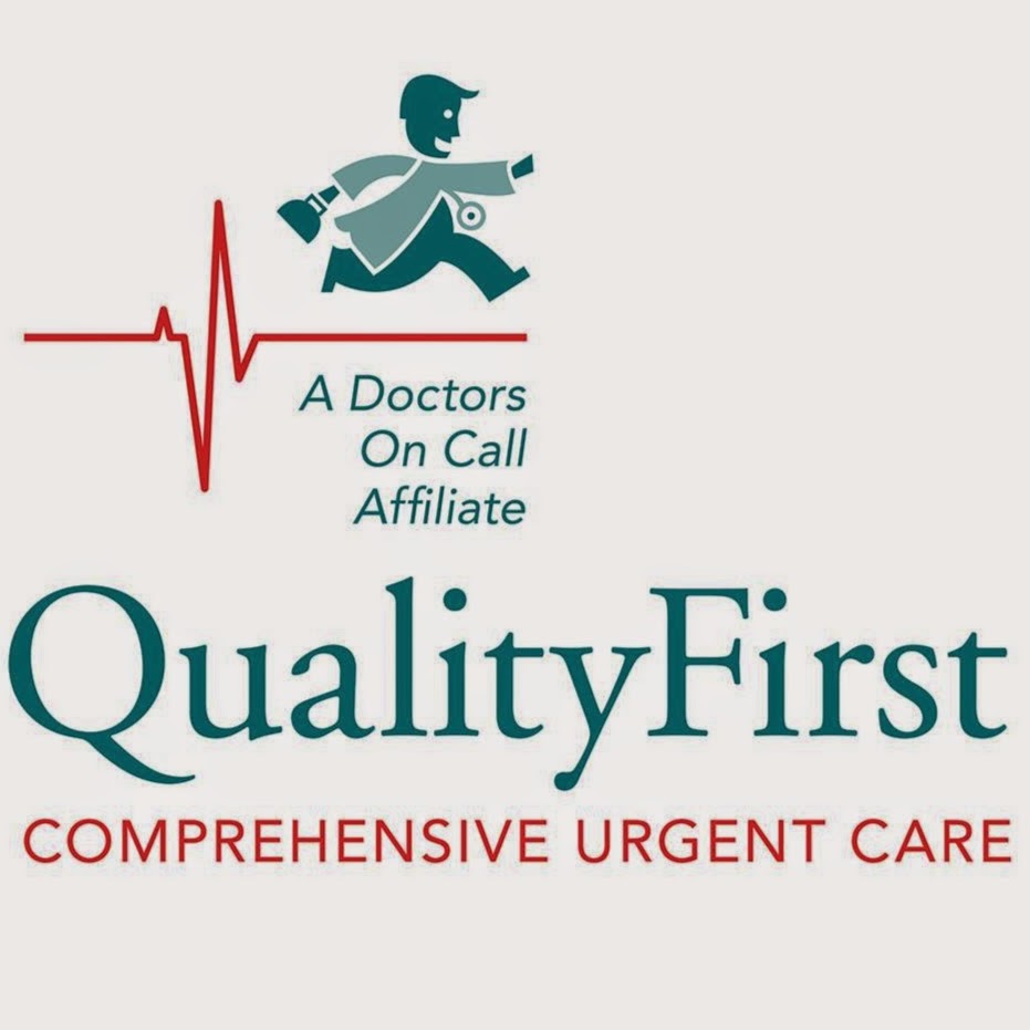 Photo of Quality First Urgent Care in Kings County City, New York, United States - 7 Picture of Point of interest, Establishment, Health, Hospital