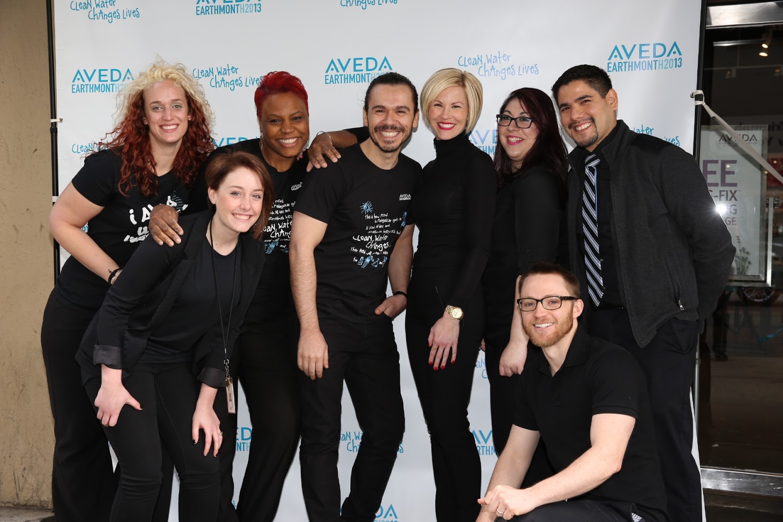 Photo of Aveda Institute New York in New York City, New York, United States - 3 Picture of Point of interest, Establishment, Store, Health, Spa, Beauty salon, Hair care