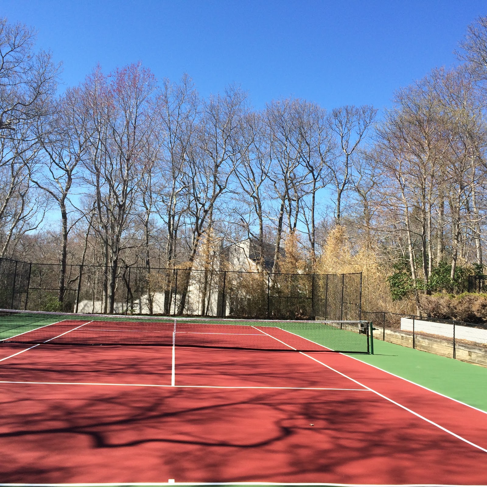 Photo of rgr sports courts in Harrison City, New York, United States - 5 Picture of Point of interest, Establishment