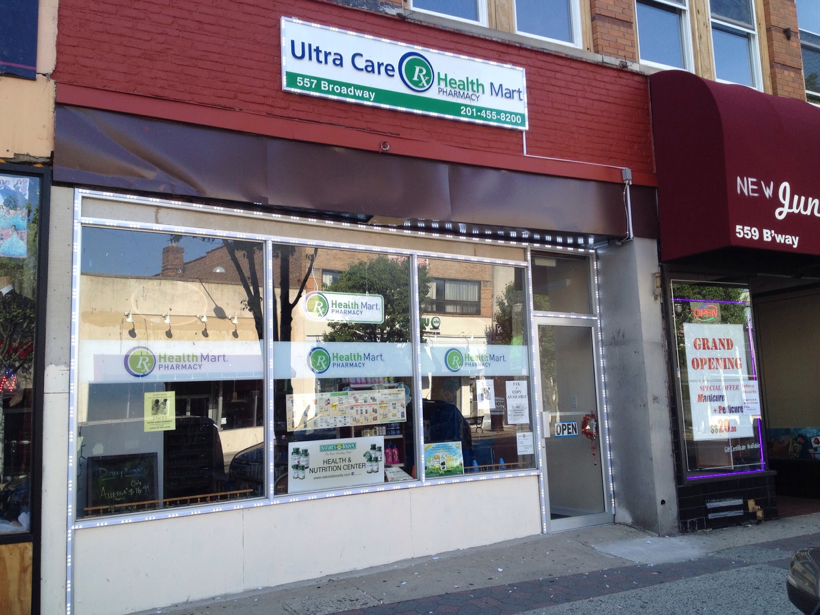 Photo of ULTRA CARE PHARMACY in Bayonne City, New Jersey, United States - 8 Picture of Point of interest, Establishment, Store, Health, Pharmacy