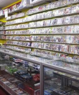 Photo of Game Station in Bronx City, New York, United States - 1 Picture of Point of interest, Establishment, Store