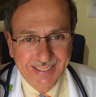 Photo of David I. Sahar MD, FAHA in Bronx City, New York, United States - 1 Picture of Point of interest, Establishment, Health, Doctor