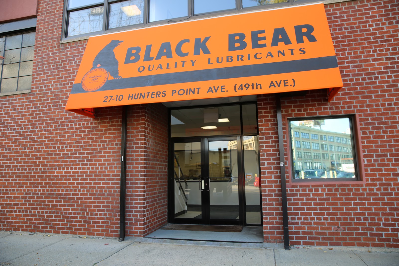 Photo of Black Bear Lubricants Inc. in Queens City, New York, United States - 5 Picture of Point of interest, Establishment