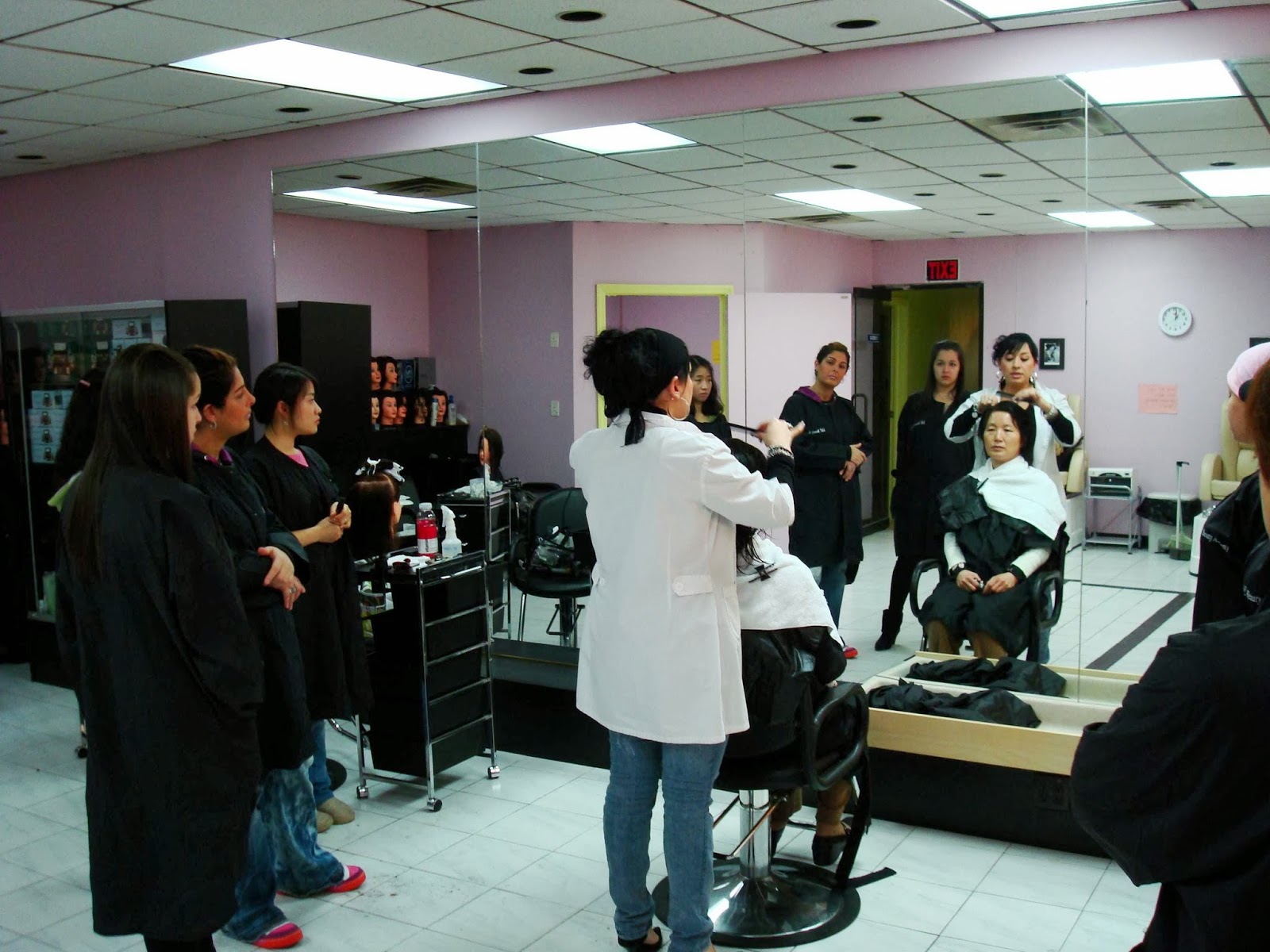 Photo of ABC Beauty Academy, Inc in Flushing City, New York, United States - 4 Picture of Point of interest, Establishment