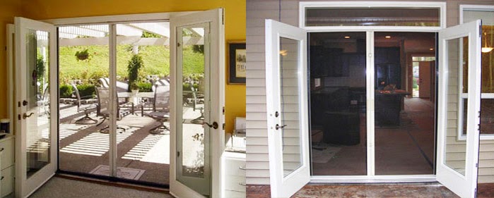 Photo of Resolute Screen Doors in Richmond City, New York, United States - 2 Picture of Point of interest, Establishment