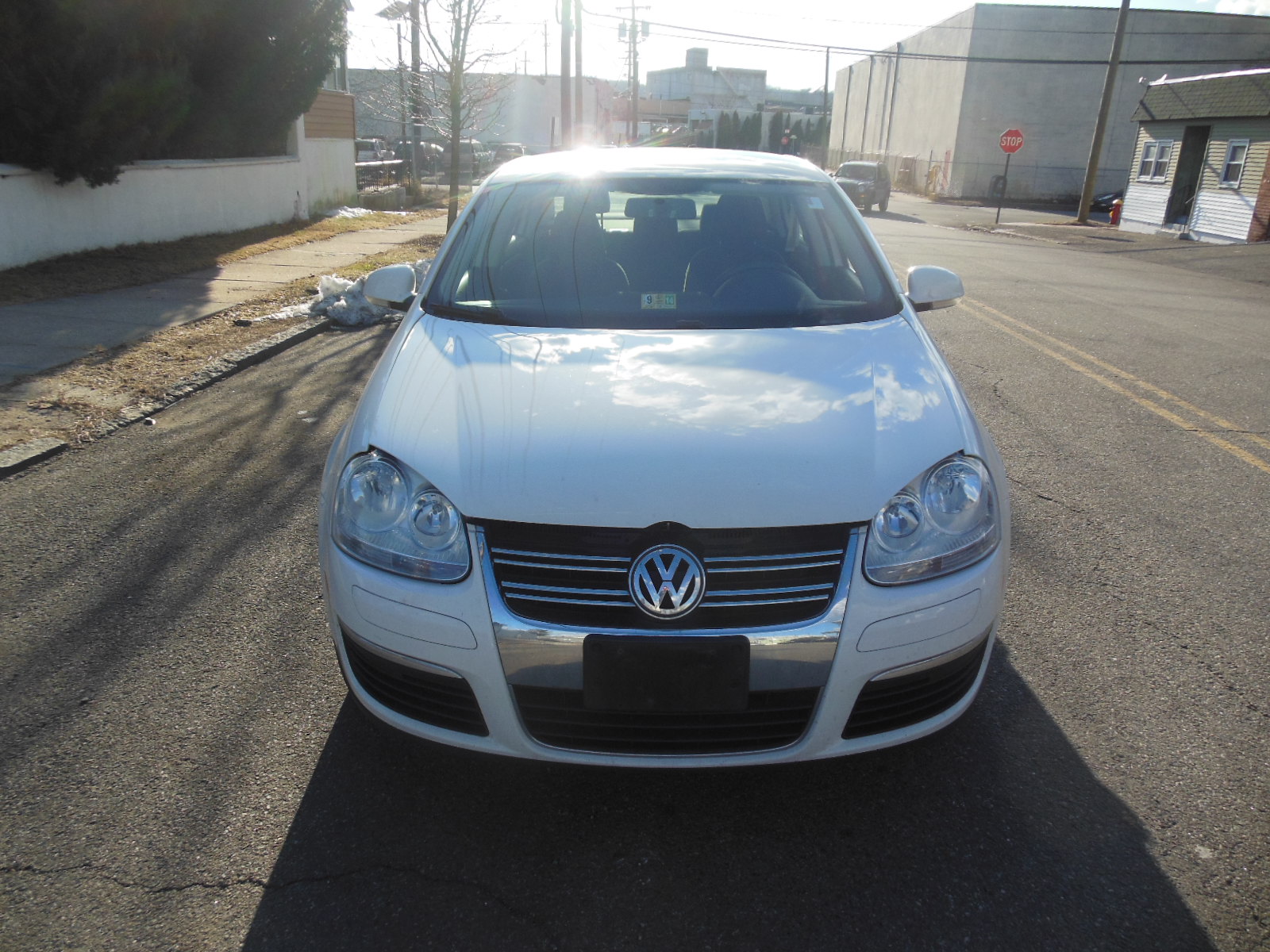 Photo of Sunshine Auto Sales in Paterson City, New Jersey, United States - 7 Picture of Point of interest, Establishment, Car dealer, Store