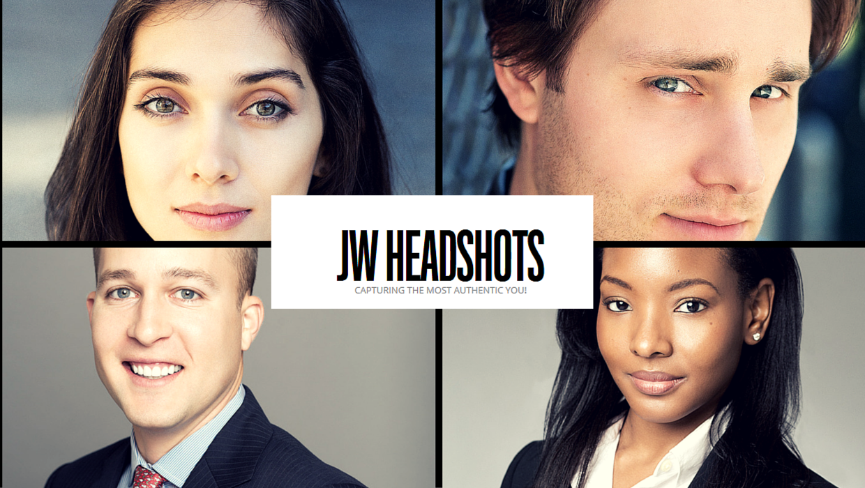 Photo of JW Headshots in New York City, New York, United States - 5 Picture of Point of interest, Establishment