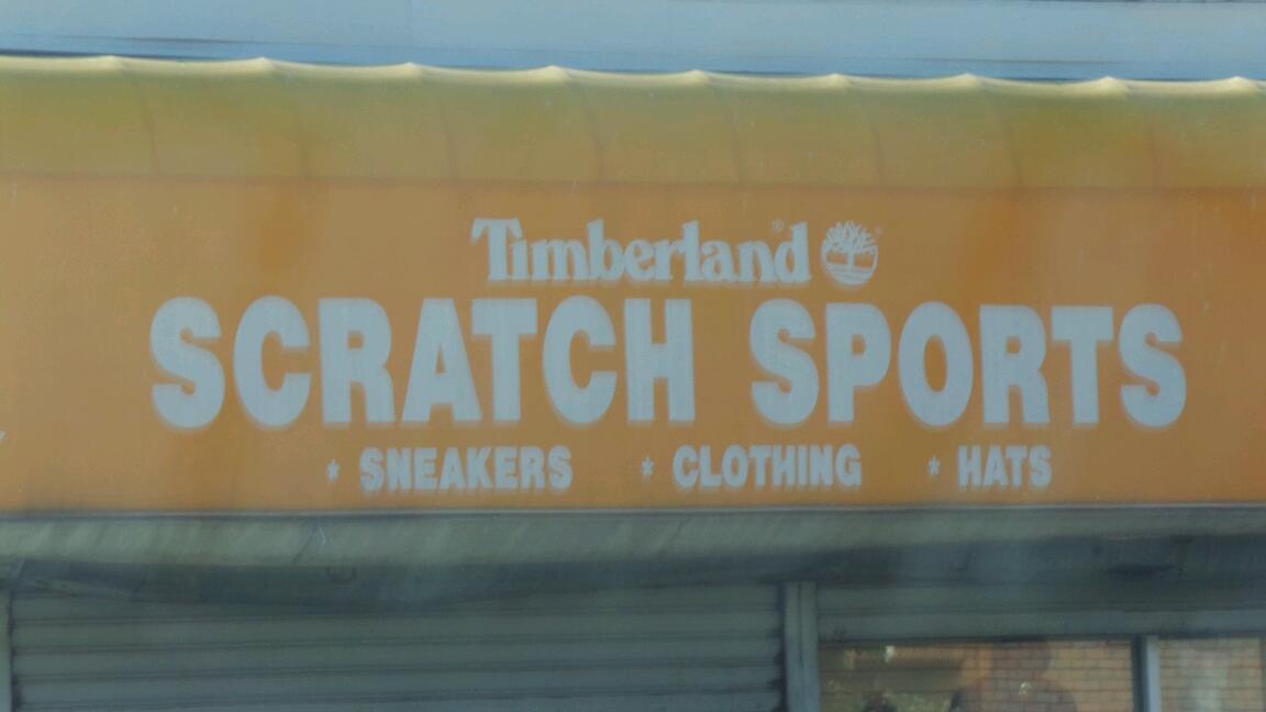 Photo of Scratch Sports in Cambria Heights City, New York, United States - 4 Picture of Point of interest, Establishment, Store, Clothing store, Shoe store