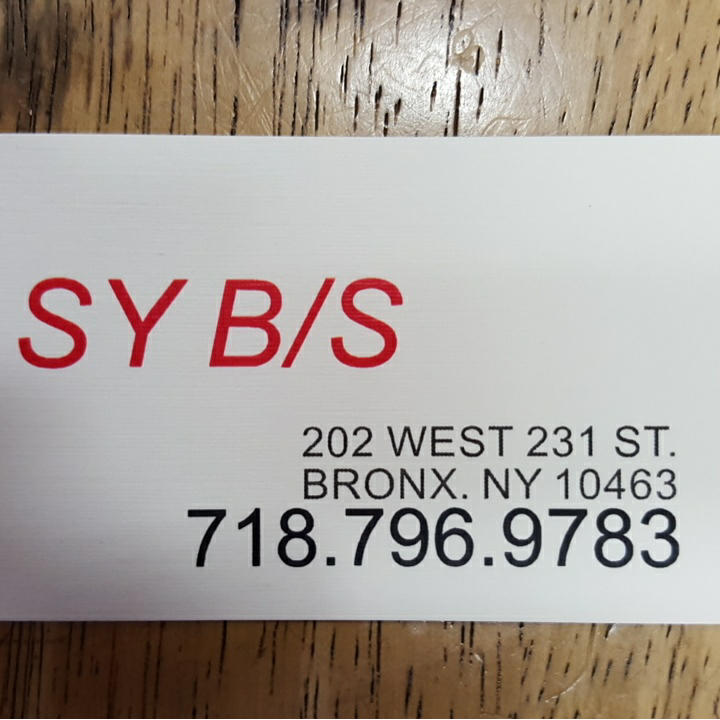 Photo of S.Y Beauty Supply in Bronx City, New York, United States - 9 Picture of Point of interest, Establishment, Store