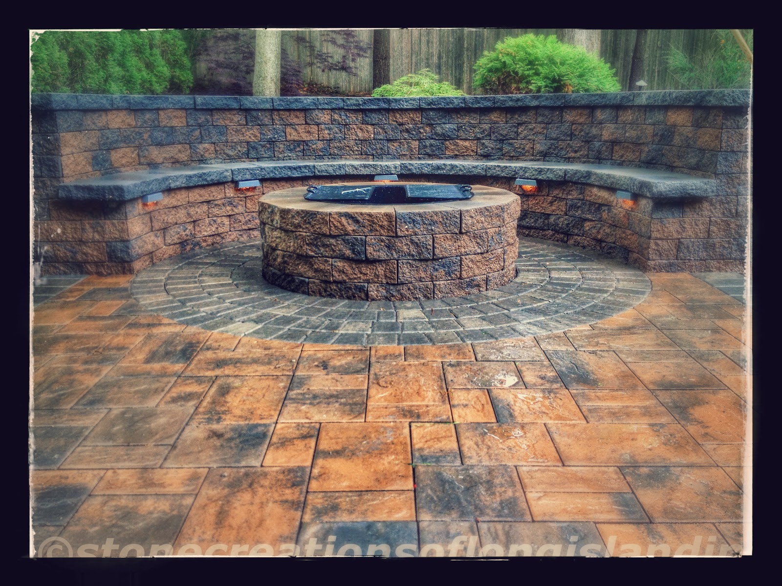 Photo of Cambridge Pavers in Lyndhurst City, New Jersey, United States - 5 Picture of Point of interest, Establishment, Store, General contractor