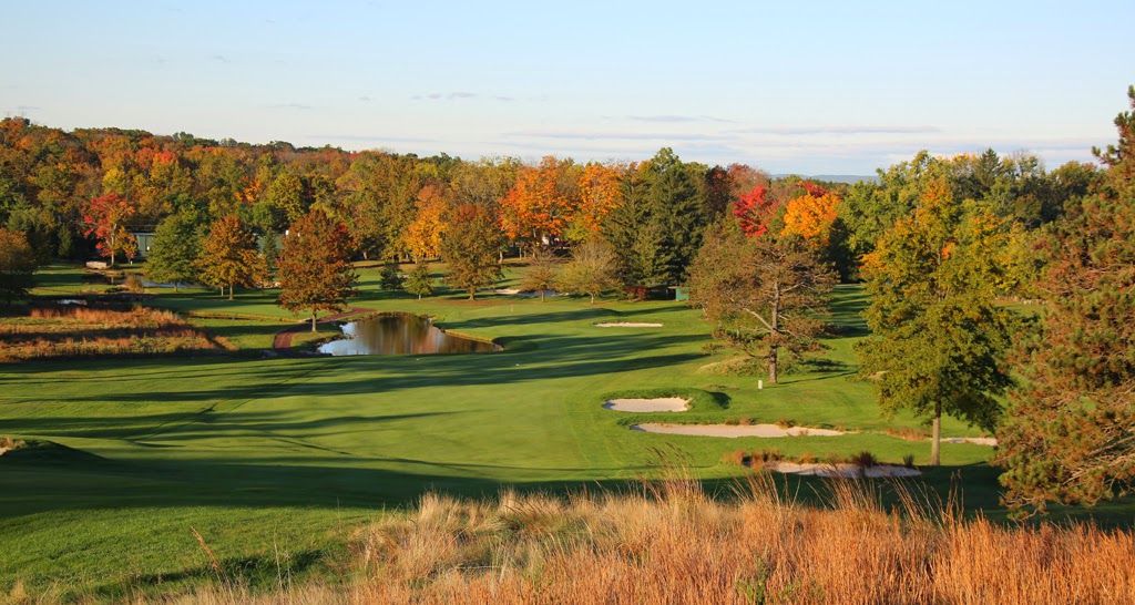 Photo of Crestmont Country Club in West Orange City, New Jersey, United States - 7 Picture of Point of interest, Establishment