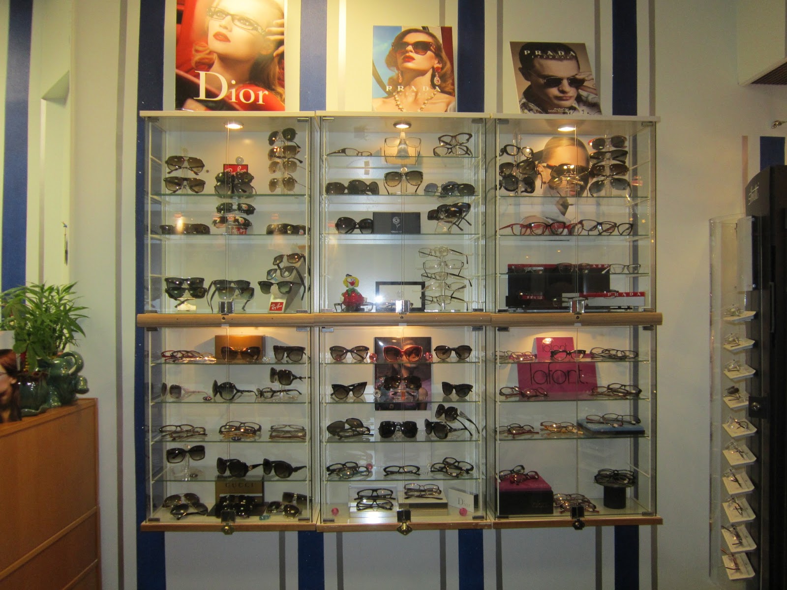 Photo of Starlight Optical in Brooklyn City, New York, United States - 5 Picture of Point of interest, Establishment, Store, Health