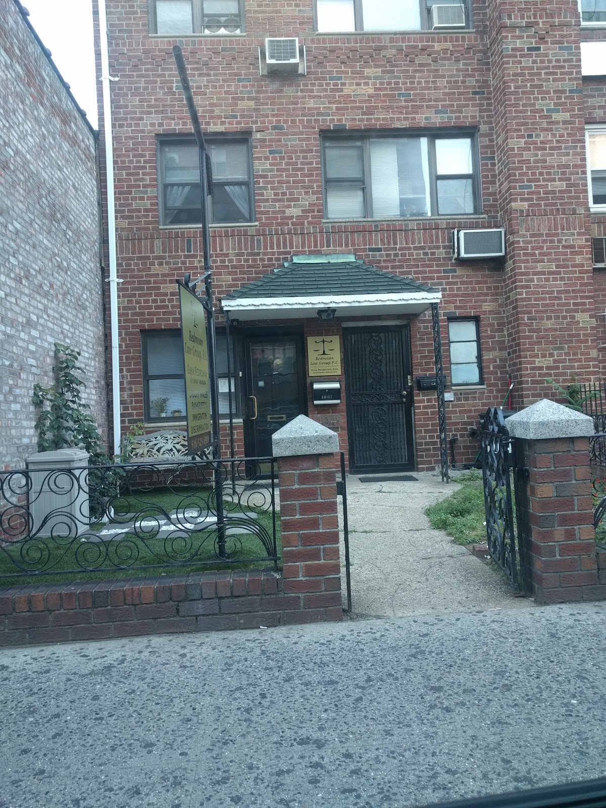 Photo of Redman Law Group in Queens City, New York, United States - 1 Picture of Point of interest, Establishment