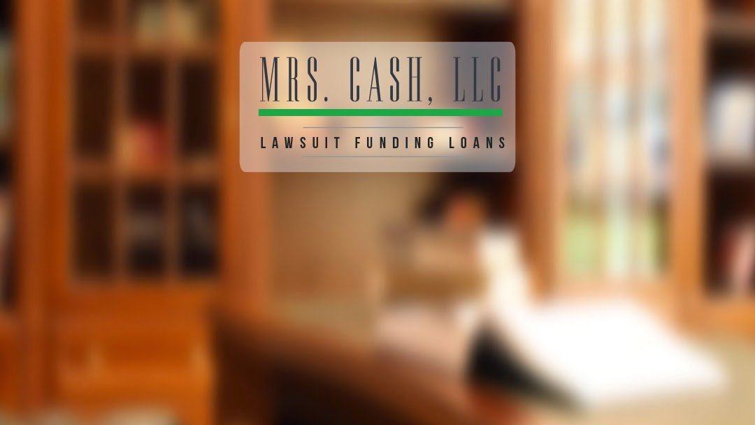 Photo of Mrs. Cash, LLC in Bronx City, New York, United States - 1 Picture of Point of interest, Establishment, Finance