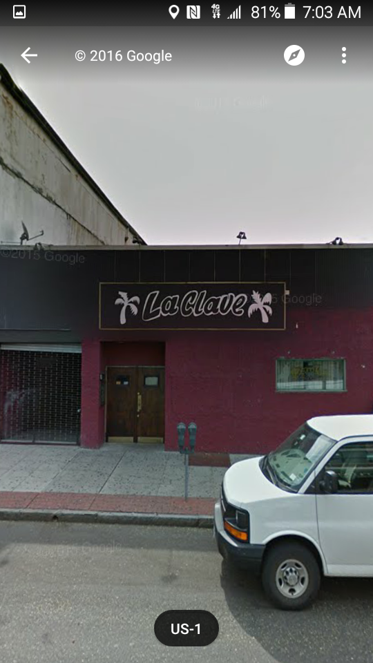 Photo of Barra La Clave in New Rochelle City, New York, United States - 1 Picture of Point of interest, Establishment, Bar