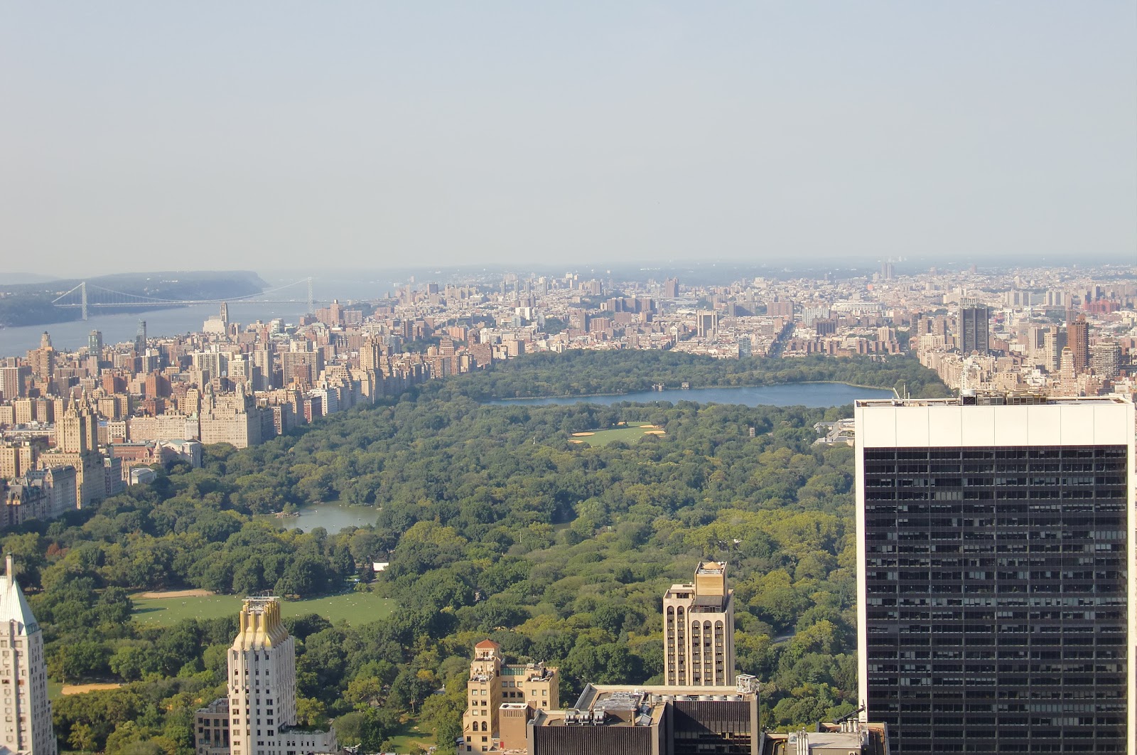 Photo of Heckscher Playground in New York City, New York, United States - 1 Picture of Point of interest, Establishment, Park