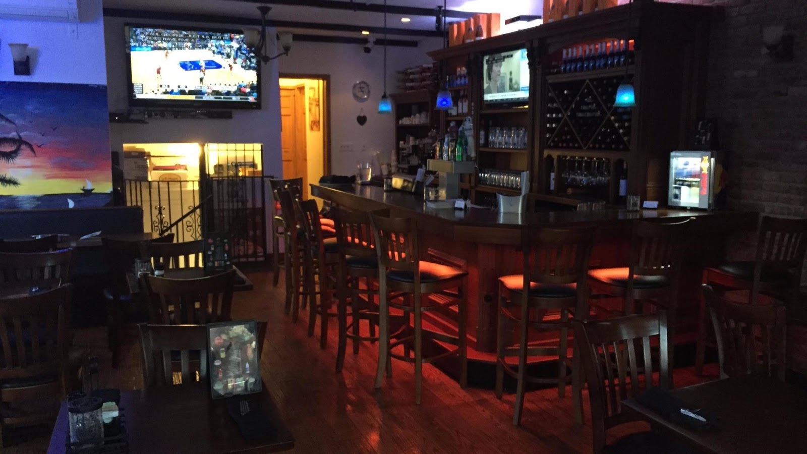 Photo of Fusion Latino in Kings County City, New York, United States - 1 Picture of Restaurant, Food, Point of interest, Establishment, Meal delivery, Bar