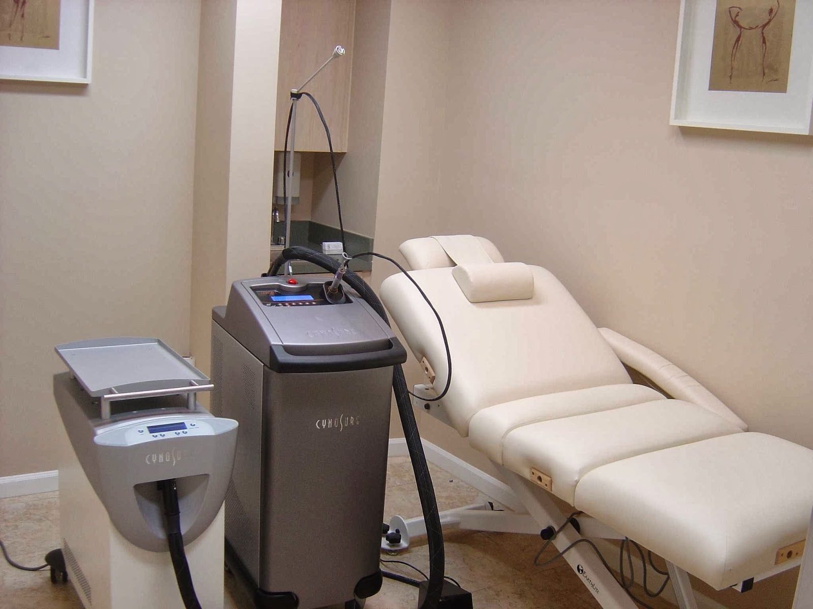 Photo of Serene Max Laser Spa in New York City, New York, United States - 4 Picture of Point of interest, Establishment, Health, Spa, Beauty salon, Hair care