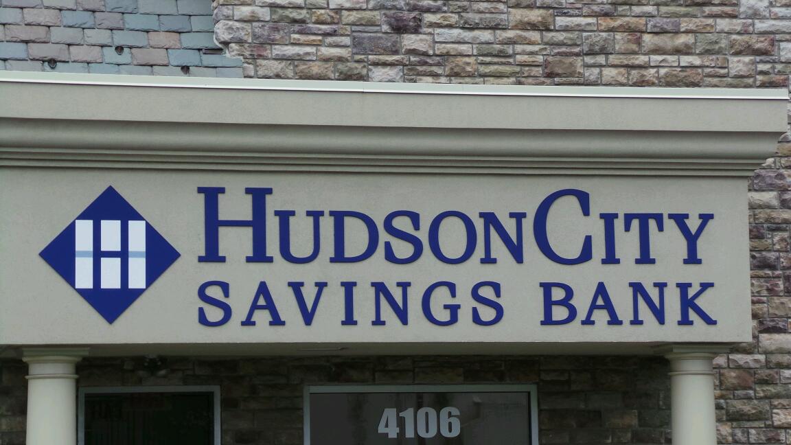 Photo of Hudson City Savings Bank in Staten Island City, New York, United States - 2 Picture of Point of interest, Establishment, Finance, Atm, Bank