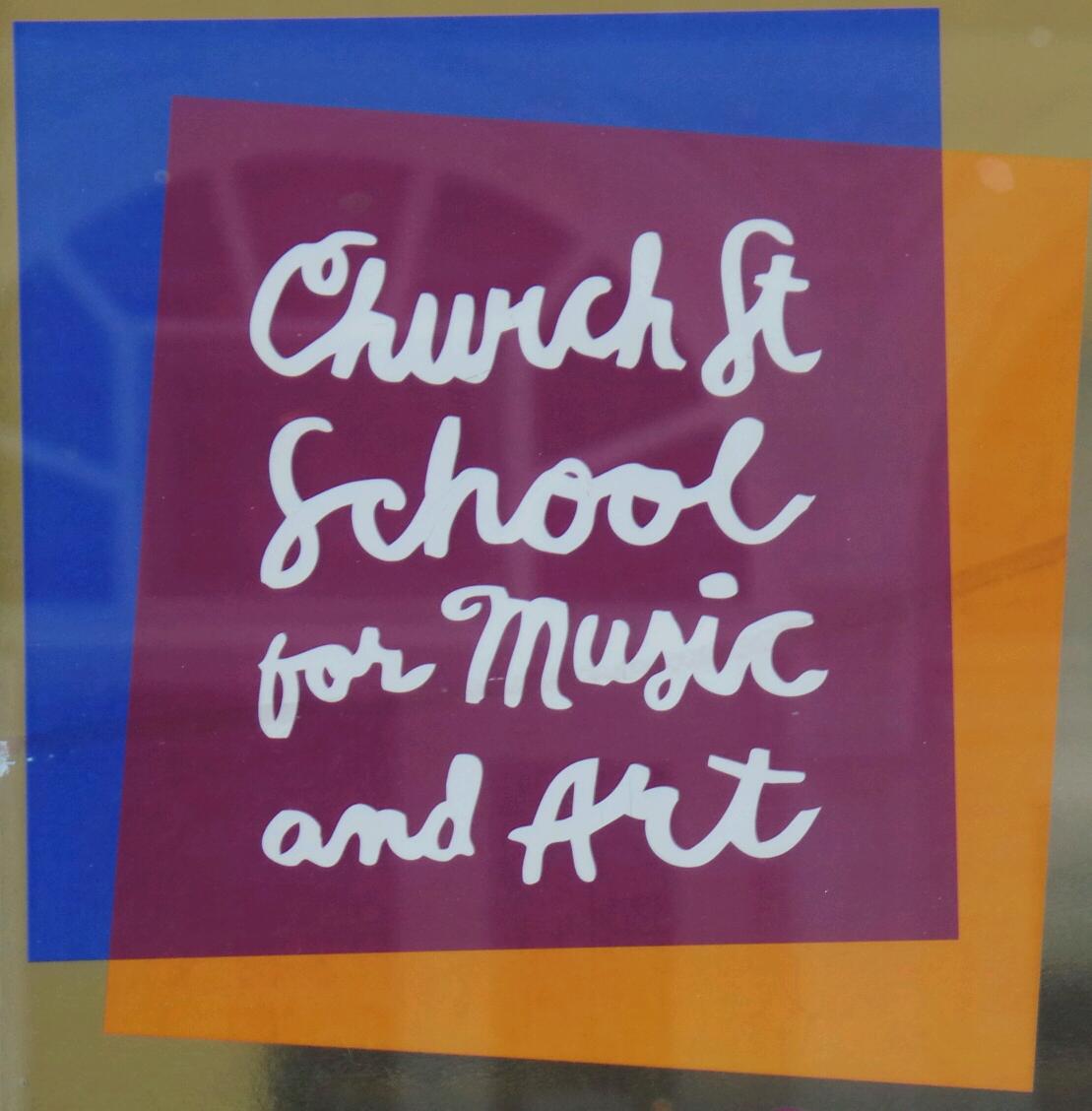 Photo of Church St School For Music and Art in New York City, New York, United States - 4 Picture of Point of interest, Establishment, School