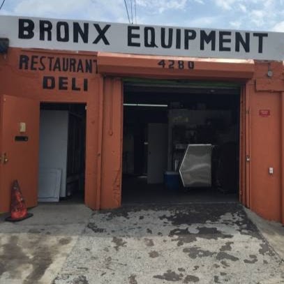 Photo of Bronx Equipment Inc. in Bronx City, New York, United States - 1 Picture of Point of interest, Establishment, Store
