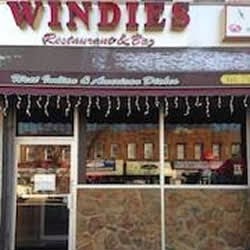 Photo of Windies Restaurant And Bar in Queens City, New York, United States - 1 Picture of Restaurant, Food, Point of interest, Establishment, Bar