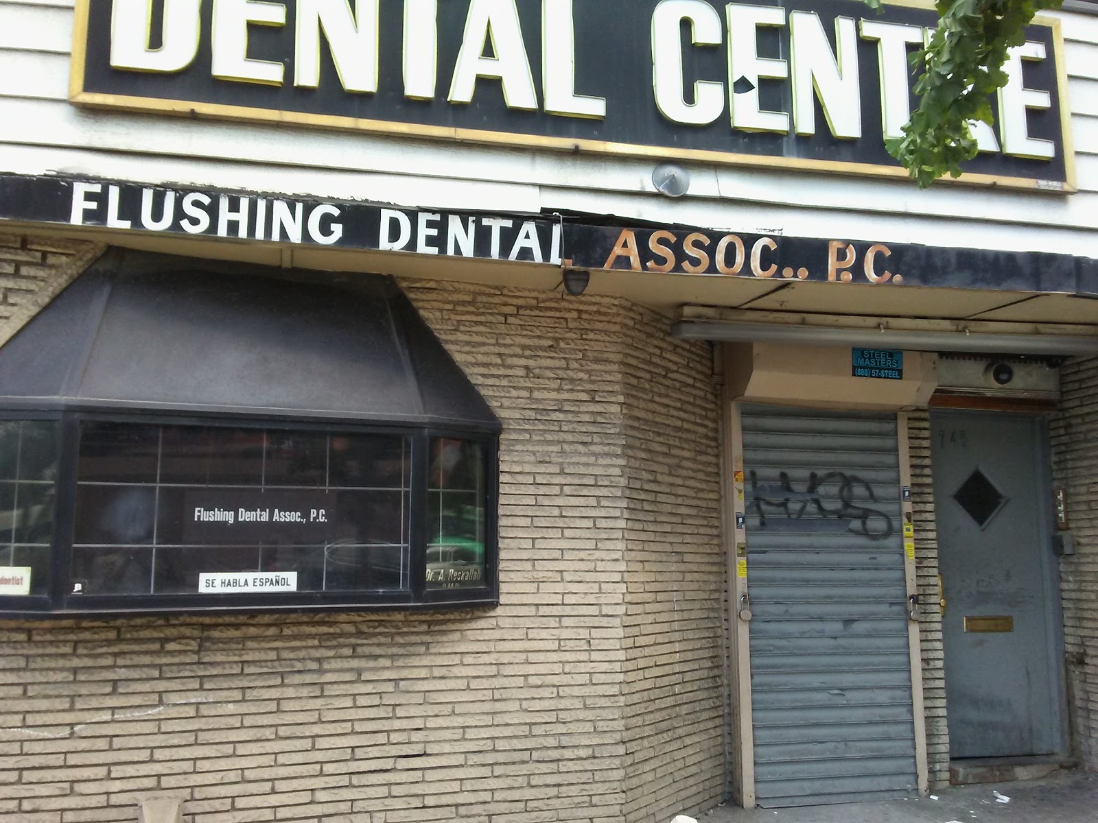 Photo of Flushing Dental Associates in Kings County City, New York, United States - 1 Picture of Point of interest, Establishment, Health, Dentist