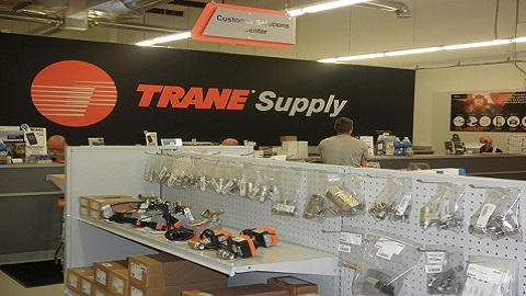 Photo of Trane Supply - Long Island in Long Island City, New York, United States - 3 Picture of Point of interest, Establishment, General contractor