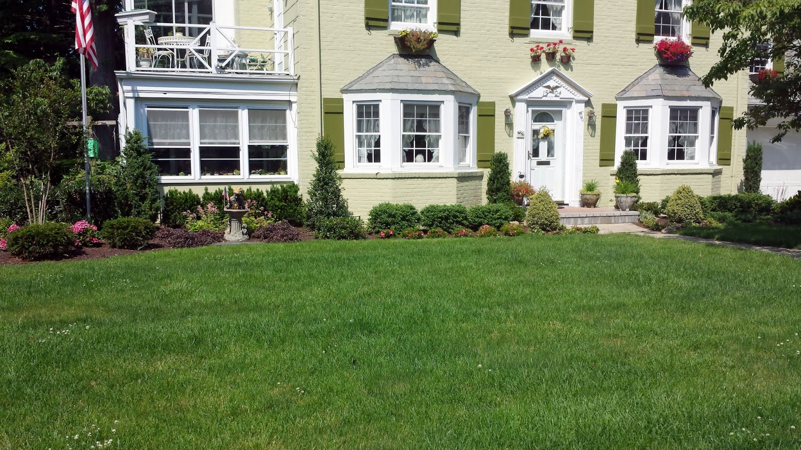 Photo of Sarro's Landscaping Corp. in Baldwin City, New York, United States - 6 Picture of Point of interest, Establishment, General contractor