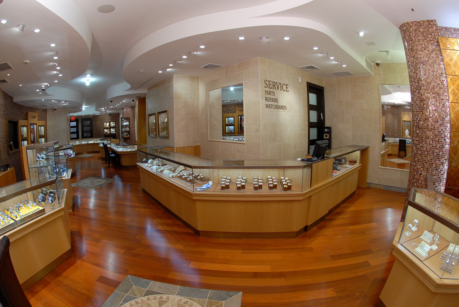 Photo of Simpson Jewelers in Brooklyn City, New York, United States - 7 Picture of Point of interest, Establishment, Store, Jewelry store