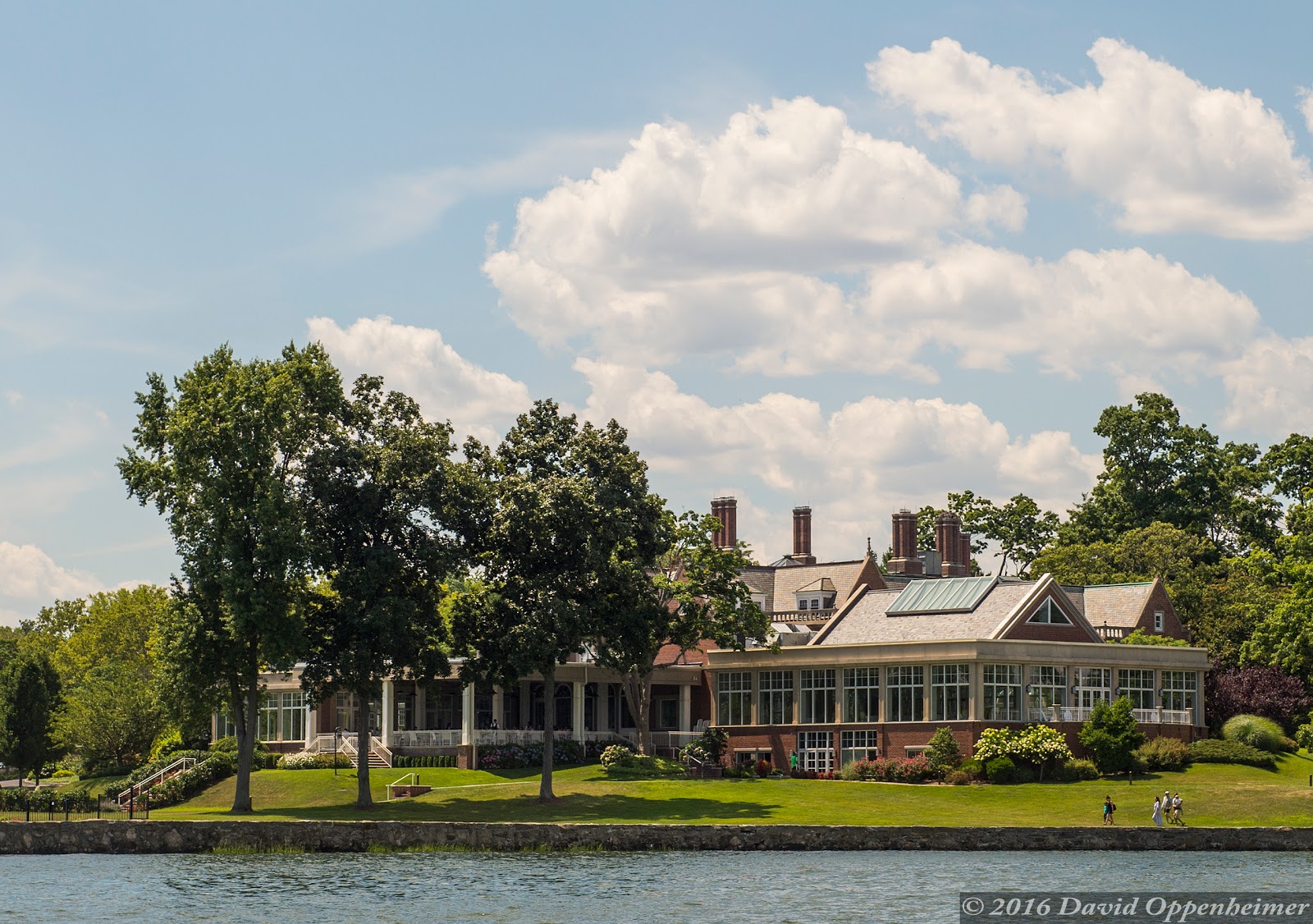 Photo of Beach Point Club Inc in Mamaroneck City, New York, United States - 4 Picture of Point of interest, Establishment